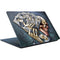 Alchemy Carta Read Em and Weep Surface Laptop Skin
